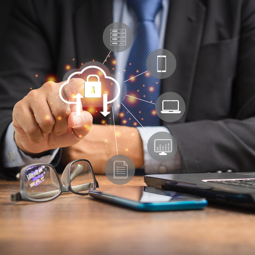 solutions Cloud Sunlog Group